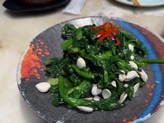 -红蜡烛•瓦罐粥家常菜•夜宵(中山路店)