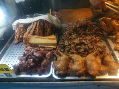 -鸡架一绝(辽河住宅小区店)