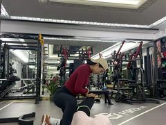 -简·无界健身工作室·运动康复·体态(石厦店)