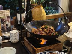 -吃货私房菜(丽江束河古镇店)