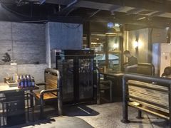 -麦凯伦烧烤·精酿超级工厂店(金桥总店)