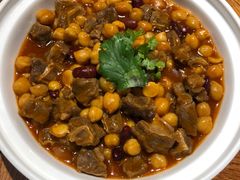 -阿罗新疆菜(人民广场店)