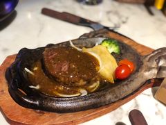 -JUKEBOX玖部音乐餐厅(华侨城店)