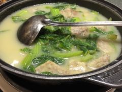 -美极鲜食坊(宝安南路店)
