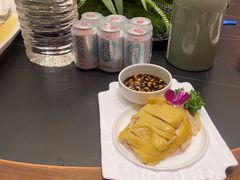 -洪星渔庄临平菜(星万里店)