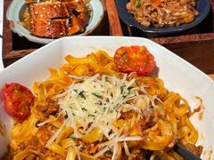 -火山屋台(新街口店)