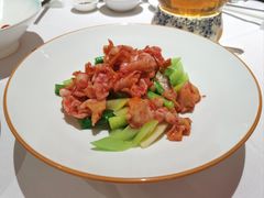 -聚春园自助餐厅(东街口店)