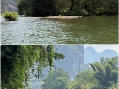 -荔江湾景区