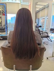 -BOF HAIR BY HONTO