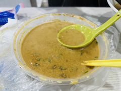 -云南大锅豆浆店