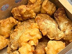 -阿捡忭京炸鸡(韭菜园总店)