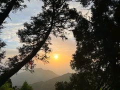 -南岳衡山风景名胜区