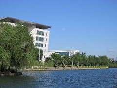 -顺德职业技术大学