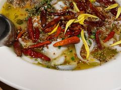 -太二酸菜鱼(汕头苏宁广场店)