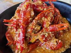 -聚味瞿记·龙虾堂(渔人码头一店)