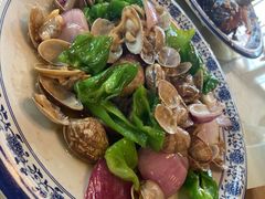 -牟记江湖特色重庆菜鱼蛋青蛙黄鳝海参(巴南区鱼洞鲁能店)