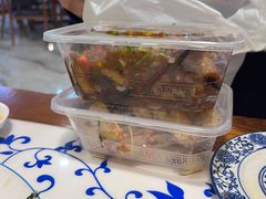 -老都一处饺子馆(道里店)