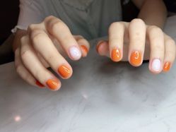 -Fanni美甲美睫皮肤管理