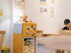 -Woolee韩食堂·韩式家庭料理