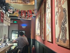 -乌君·酒场·炭火烧鸟(侨城坊店)