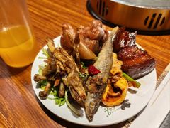 -汉巴味德(大悦城店)