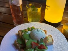 -埠口精酿夜景餐酒吧· BREWPORT BISTRO(长嘉汇重庆之眼店)