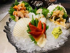 -極上萬膳·日料放题(海岸城店)