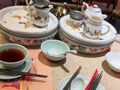 -点都德(聚福楼店)