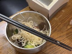 -二宽中国兰州拉面(幸福城店)