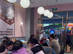 -小杨生煎(周浦万达店)
