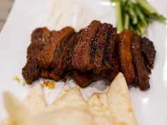 酥不烂烤肉-一江春水·杭帮臻宴(三台山店)