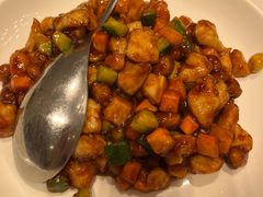 -新吉士·上海菜(浦东LCM置汇旭辉店)