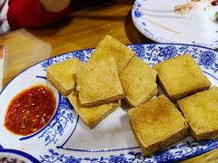 -洞天食府(北大街店)