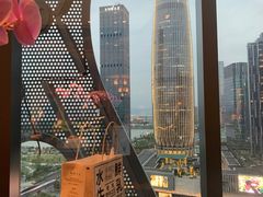 -小南洋海景餐厅(深圳湾店)