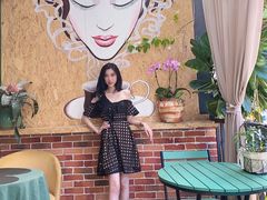 -The Flowers Coffee(南山店)