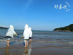 -东极岛景区
