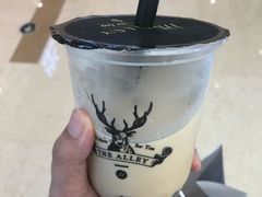 -THE ALLEY 鹿角巷(时代天街A馆店)