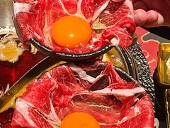 -牛New寿喜烧(金鹰世界店)