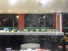 -百草滩羊清水涮羊肉(长城路店)