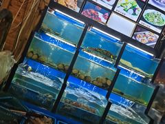 -老东镇啤酒屋海鲜加工·蒸汽海鲜·海鲜烧烤(台东店)