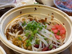 贵阳红油老素粉-贵凤凰贵州米粉(望京店)