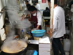 -河南拉面(肇周路店)