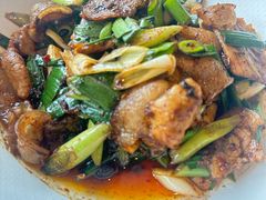 -巴国布衣·Sichuan Folk(紫荆店)