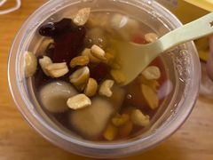 -八婆婆烧仙草(中山路店)