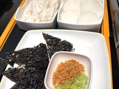 -潮发潮汕牛肉店(东方宝泰店)