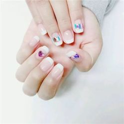 -Aso Artist Beauty美甲美睫