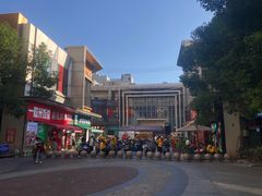 -万达广场(松江店)