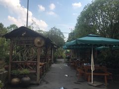 -青城甲(青城山店)