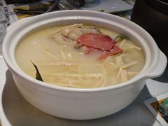 -彩虹之约•淮扬家宴(亚运村店)