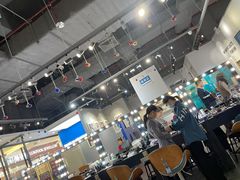 -海马体家庭照相馆(广州正佳广场店)